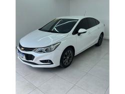 CHEVROLET Cruze Sedan 1.4 16V 4P LT FLEX TURBO AUTOMTICO