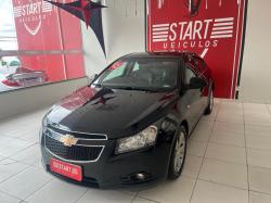 CHEVROLET Cruze Sedan 1.8 16V 4P LT ECOTEC FLEX AUTOM�TICO