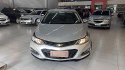 CHEVROLET Cruze Sedan 1.4 16V 4P LT FLEX TURBO AUTOM�TICO