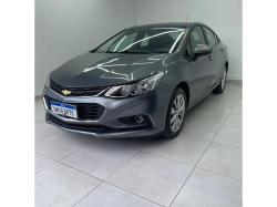 CHEVROLET Cruze Sedan 1.4 16V 4P LT FLEX TURBO AUTOM�TICO