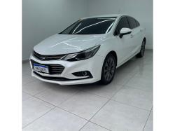 CHEVROLET Cruze Sedan 1.4 16V 4P LTZ FLEX TURBO AUTOM�TICO
