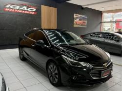 CHEVROLET Cruze Sedan 1.4 16V 4P LTZ FLEX TURBO AUTOM�TICO
