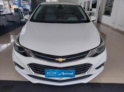 CHEVROLET Cruze Sedan 1.4 16V 4P LTZ FLEX TURBO AUTOM�TICO