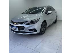 CHEVROLET Cruze Sedan 1.4 16V 4P LTZ FLEX TURBO AUTOM�TICO