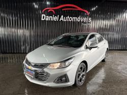 CHEVROLET Cruze Sedan 1.4 16V 4P LT FLEX TURBO AUTOM�TICO