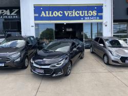 CHEVROLET Cruze Sedan 1.4 16V 4P LTZ FLEX TURBO AUTOM�TICO