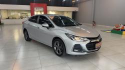 CHEVROLET Cruze Sedan 1.4 16V 4P LTZ FLEX TURBO AUTOM�TICO