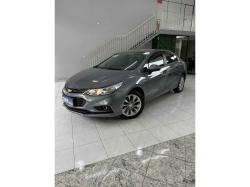 CHEVROLET Cruze Sedan 1.4 16V 4P LT FLEX TURBO AUTOM�TICO