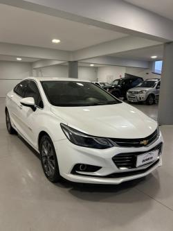 CHEVROLET Cruze Sedan 1.4 16V 4P LTZ FLEX TURBO AUTOM�TICO