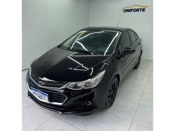 CHEVROLET Cruze Sedan 1.4 16V 4P LT FLEX TURBO AUTOM�TICO