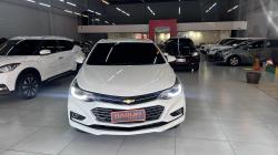 CHEVROLET Cruze Sedan 1.4 16V 4P LTZ FLEX TURBO AUTOM�TICO