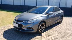 CHEVROLET Cruze Sedan 1.4 16V 4P LT FLEX TURBO AUTOM�TICO