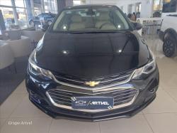 CHEVROLET Cruze Sedan 1.4 16V 4P LTZ FLEX TURBO AUTOM�TICO