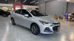 CHEVROLET Cruze Sedan 1.4 16V 4P LTZ FLEX TURBO AUTOM�TICO