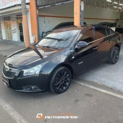 CHEVROLET Cruze Sedan 1.4 16V 4P LT FLEX TURBO AUTOM�TICO