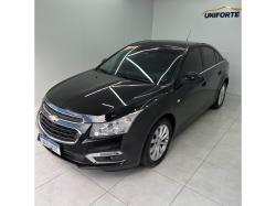 CHEVROLET Cruze Sedan 1.8 16V 4P LT ECOTEC FLEX AUTOM�TICO