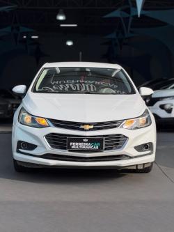 CHEVROLET Cruze Sedan 1.4 16V 4P LTZ FLEX TURBO AUTOM�TICO