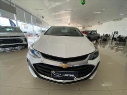 CHEVROLET Cruze Sedan 1.4 16V 4P LTZ FLEX TURBO AUTOM�TICO