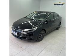 CHEVROLET Cruze Sedan 1.4 16V 4P LTZ FLEX TURBO AUTOM�TICO
