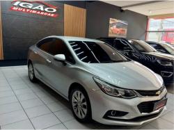 CHEVROLET Cruze Sedan 1.4 16V 4P LT FLEX TURBO AUTOM�TICO