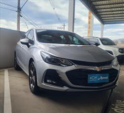 CHEVROLET Cruze Sedan 1.4 16V 4P LTZ FLEX TURBO AUTOM�TICO