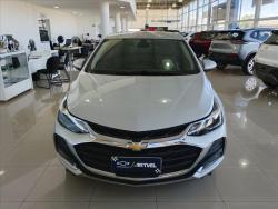 CHEVROLET Cruze Sedan 1.4 16V 4P LTZ FLEX TURBO AUTOM�TICO