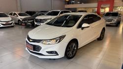 CHEVROLET Cruze Sedan 1.4 16V 4P LTZ FLEX TURBO AUTOM�TICO