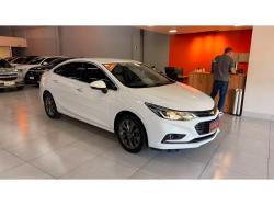 CHEVROLET Cruze Sedan 1.4 16V 4P LTZ FLEX TURBO AUTOM�TICO