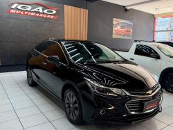 CHEVROLET Cruze Sedan 1.4 16V 4P LTZ FLEX TURBO AUTOMÁTICO