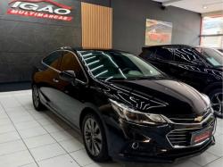 CHEVROLET Cruze Sedan 1.4 16V 4P LT FLEX TURBO AUTOMÁTICO