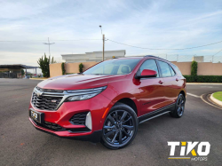 CHEVROLET Equinox 1.5 16V 4P RS TURBO AUTOMTICO