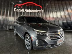 CHEVROLET Equinox 1.5 16V 4P PREMIER AWD TURBO AUTOM�TICO