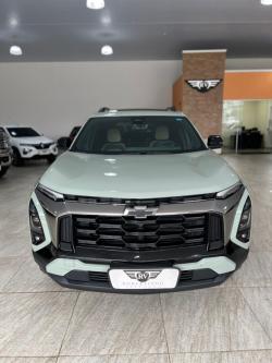 CHEVROLET Equinox 1.5 16V 4P ACTIV AWD TURBO AUTOM�TICO