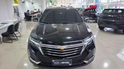 CHEVROLET Equinox 1.5 16V 4P PREMIER AWD TURBO AUTOM�TICO