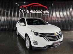 CHEVROLET Equinox 2.0 16V 4P PREMIER AWD TURBO AUTOM�TICO