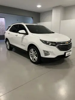 CHEVROLET Equinox 2.0 16V 4P PREMIER AWD TURBO AUTOM�TICO