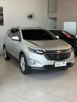 CHEVROLET Equinox 2.0 16V 4P PREMIER AWD TURBO AUTOM�TICO