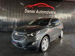 CHEVROLET Equinox 2.0 16V 4P PREMIER AWD TURBO AUTOM�TICO
