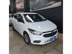 CHEVROLET Joy 1.0 4P FLEX BLACK