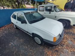 CHEVROLET Kadett 1.8 SL