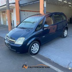 CHEVROLET Meriva 1.4 4P FLEX MAXX