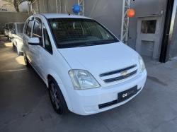 CHEVROLET Meriva 1.4 4P FLEX MAXX