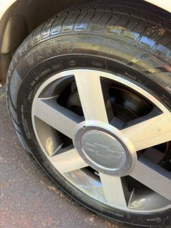 CHEVROLET Meriva 1.4 4P FLEX JOY