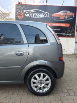CHEVROLET Meriva 1.4 4P FLEX MAXX