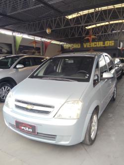 CHEVROLET Meriva 1.4 4P FLEX MAXX