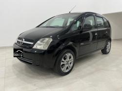 CHEVROLET Meriva 1.8 4P FLEX MAXX