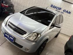 CHEVROLET Meriva 1.8 4P FLEX EXPRESSION EASYTRONIC AUTOMATIZADO