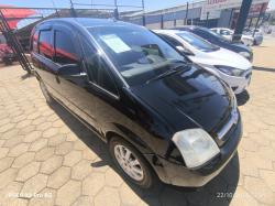 CHEVROLET Meriva 1.8 4P FLEX MAXX