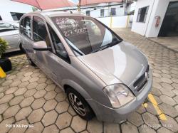 CHEVROLET Meriva 1.8 4P FLEX MAXX