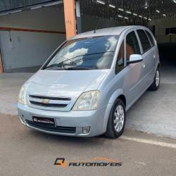 CHEVROLET Meriva 1.8 4P FLEX PREMIUM EASYTRONIC AUTOMATIZADO